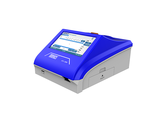 干式荧光免疫阐发仪AFS-1000